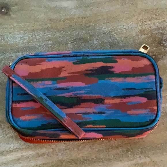 Ms Jetsetter TECH ORGANIZER multi hued - Picture 2 of 7